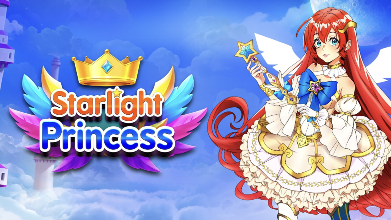 Slot Starlight Princess, ganhos, dicas, cassino online, estratégias.