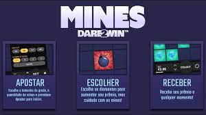 Slot Mines 2, apostas, estratégias, lucros, cassino online.