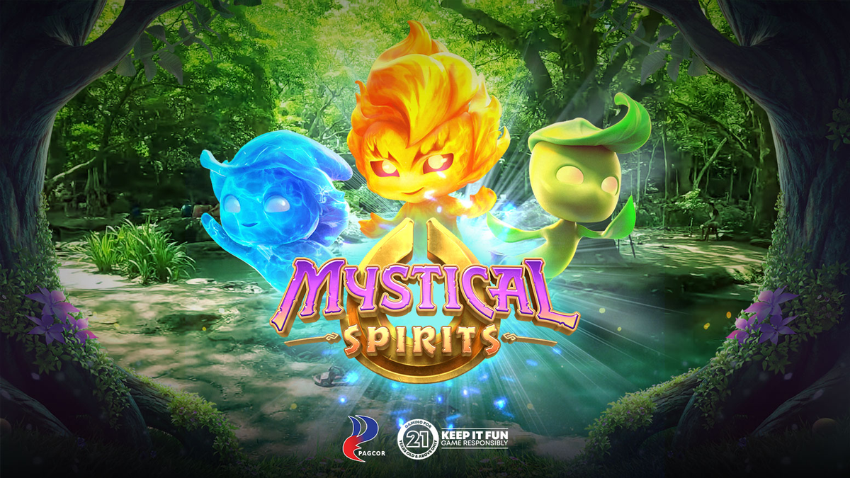 PG Slots, Mystical Spirits, apostas, cassino online, estratégias, gerenciamento de banca, sorte, comunidade de jogadores.