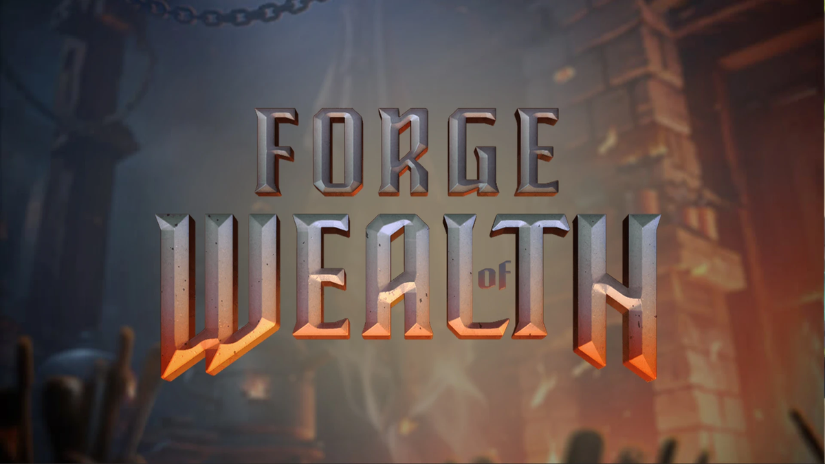 PG Slots Forge of Wealth, táticas de apostas, cassino online, estratégias de jogo, vitórias impressionantes.