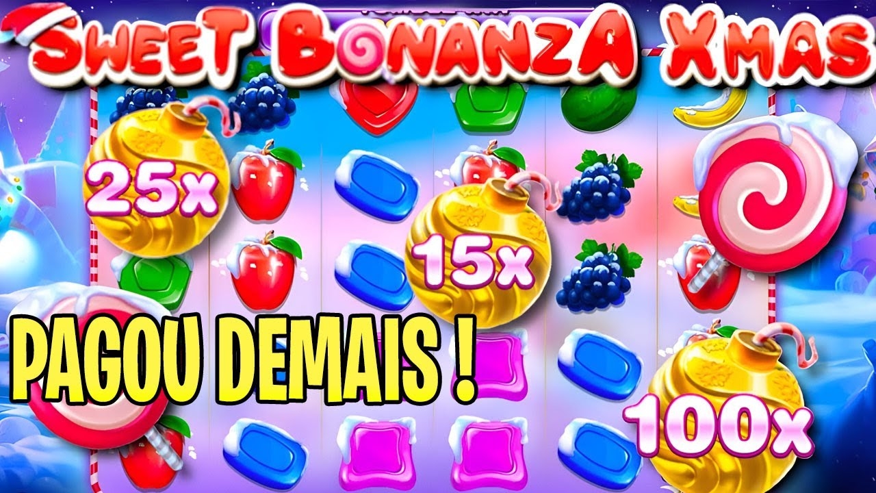 Dicas Sweet Bonanza Xmas, Estratégias para Sweet Bonanza Xmas, Como ganhar no slot de Natal, Táticas para Sweet Bonanza Xmas.