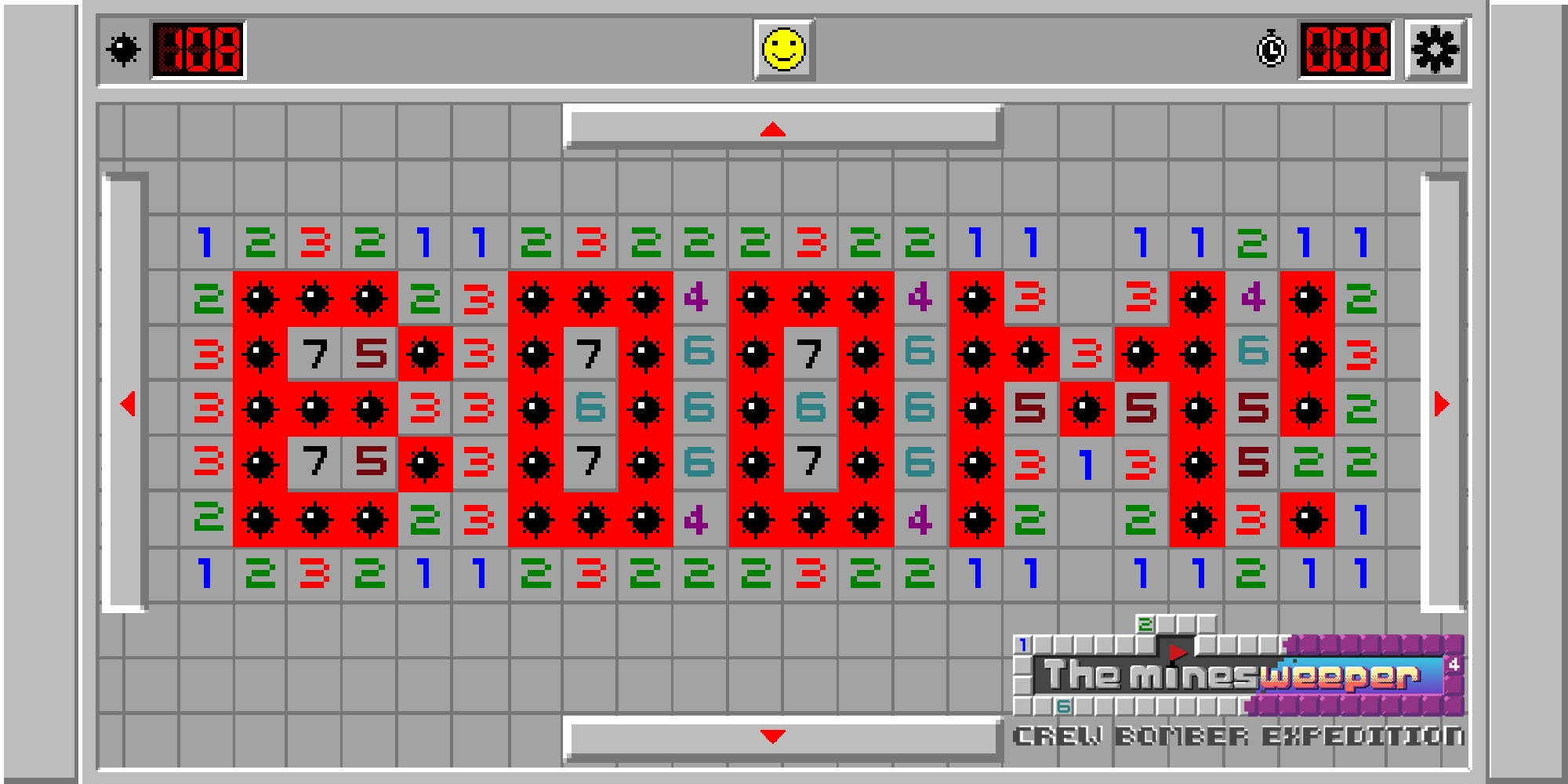 Mina no Slot Minesweeper, desafios, estratégia, diversão, gerenciamento de banca, sorte.