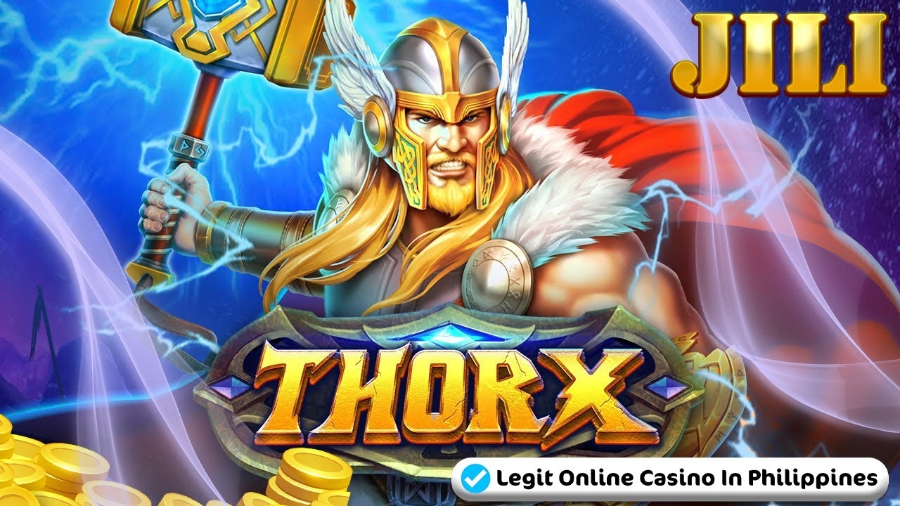 THORX, slot, apostas, cassino, mitologia nórdica.